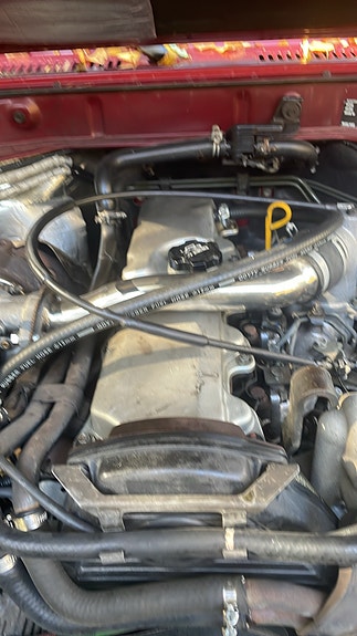 Toyota Land Cruiser 14 of 15