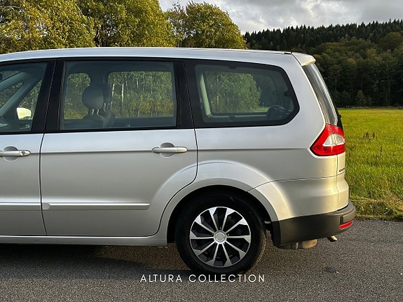 Ford Galaxy 3 of 23