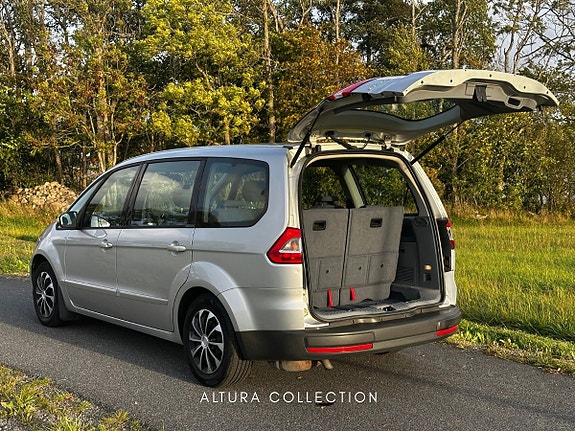 Ford Galaxy 5 of 23
