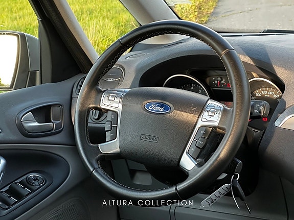 Ford Galaxy 20 of 23