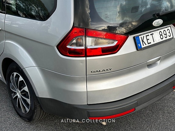 Ford Galaxy 4 of 23
