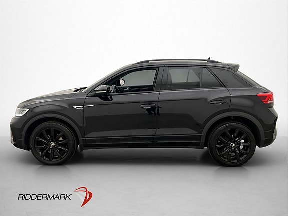 Volkswagen T-Roc 4 of 26