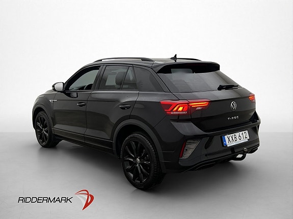 Volkswagen T-Roc 5 of 26