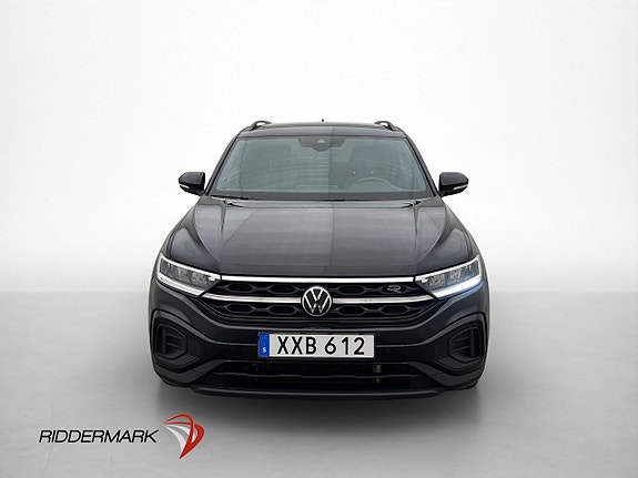 Volkswagen T-Roc 2 of 26
