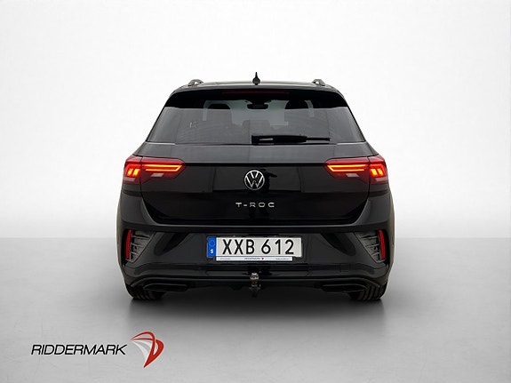Volkswagen T-Roc 6 of 26