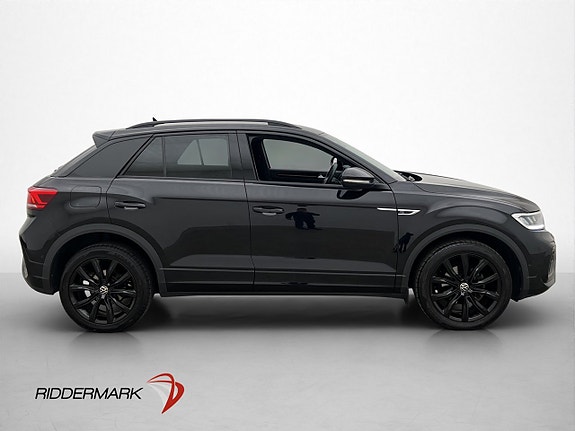 Volkswagen T-Roc 9 of 26