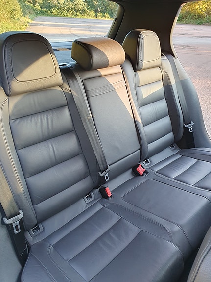 Volkswagen Golf V 8 of 10