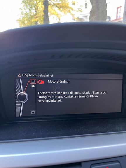 BMW 320i 13 of 13