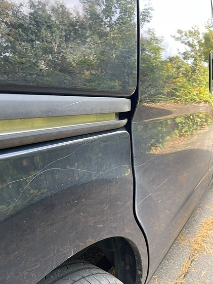 Nissan NV200 10 of 10