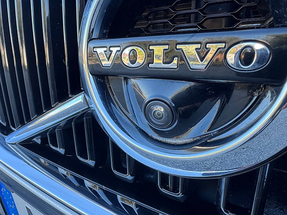 Volvo XC60 24 of 25