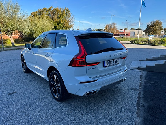 Volvo XC60 5 of 25