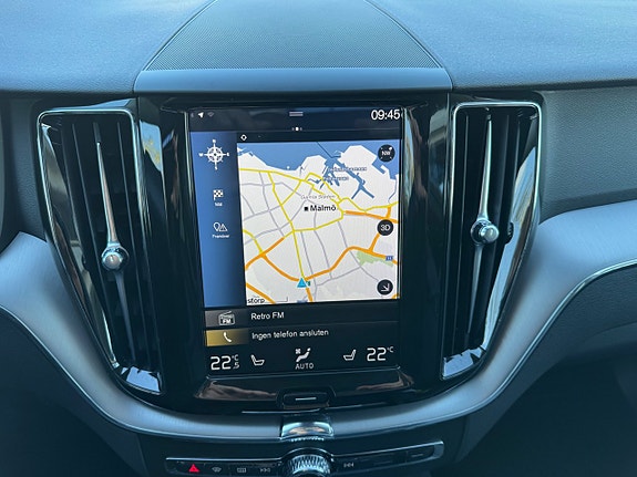 Volvo XC60 18 of 25