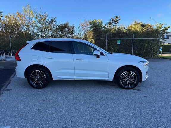 Volvo XC60 6 of 25