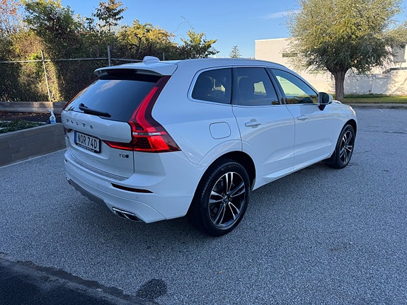 Volvo XC60 7 of 25