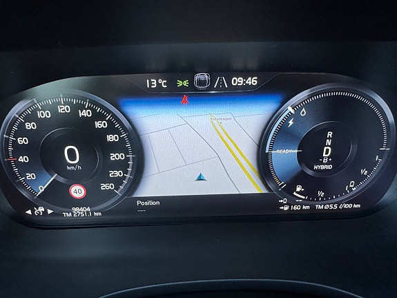 Volvo XC60 19 of 25
