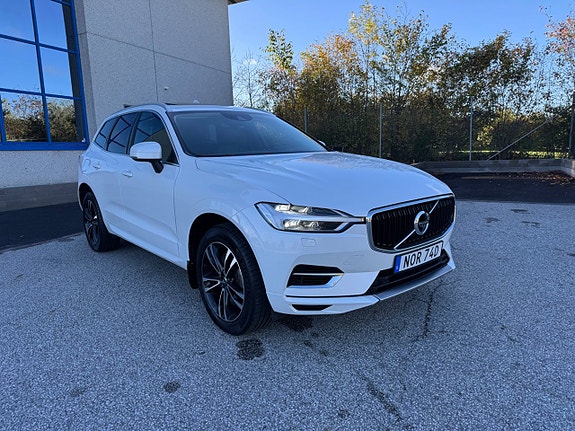 Volvo XC60 3 of 25