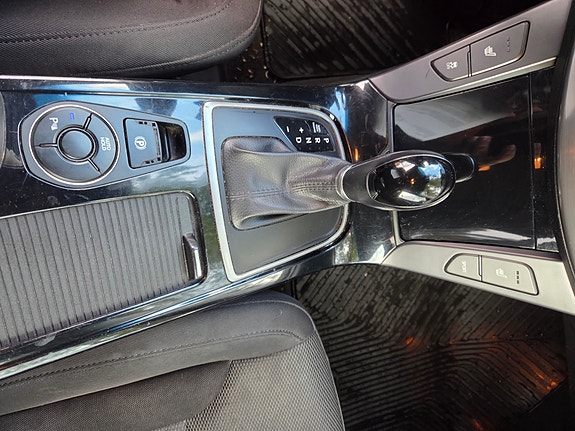 Hyundai i40 8 of 16