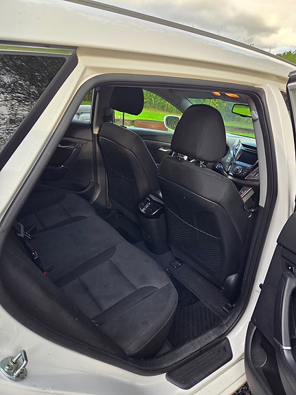 Hyundai i40 10 of 16