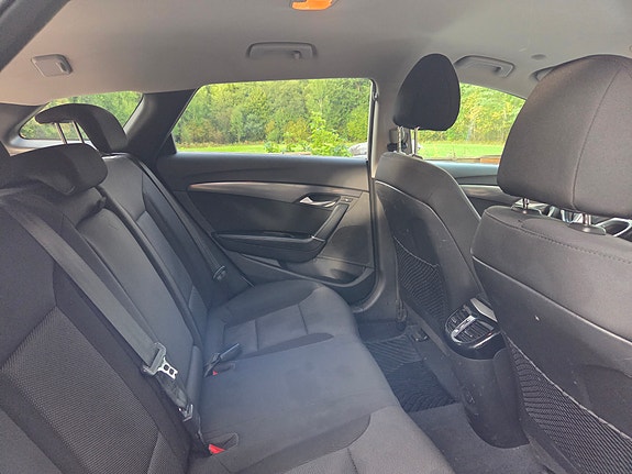 Hyundai i40 12 of 16