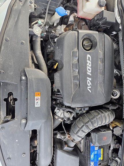 Hyundai i40 6 of 16