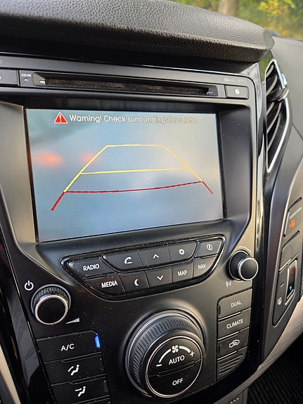 Hyundai i40 9 of 16