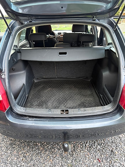 Skoda Fabia 6 of 11