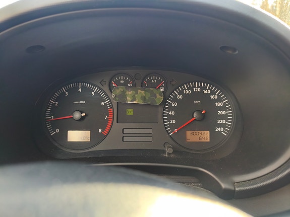 Seat Toledo 3 of 7