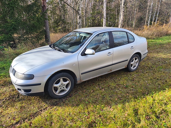 Seat Toledo 7 of 7
