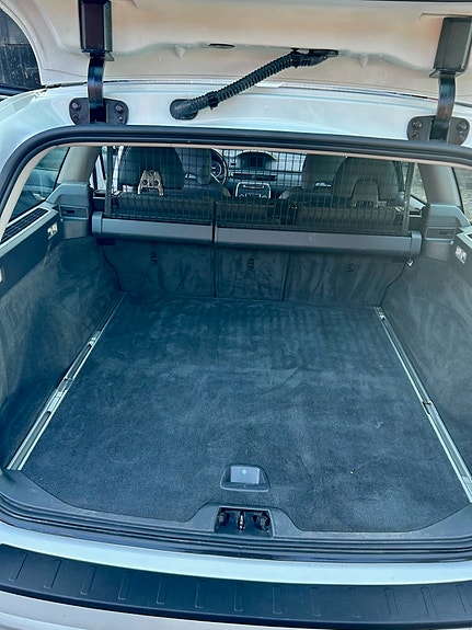 Volvo V70 14 of 14