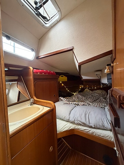 Bavaria Caribic 340 med 3 kabiner 10 of 16