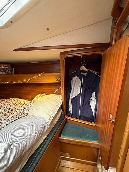 Bavaria Caribic 340 med 3 kabiner 9 of 16