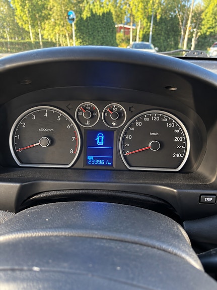 Hyundai i30 5 of 5