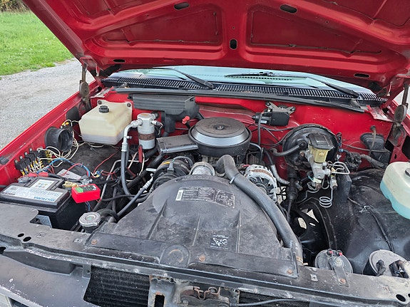 Chevrolet C1500 5 of 7