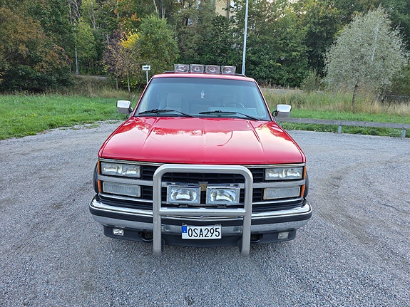 Chevrolet C1500 4 of 7
