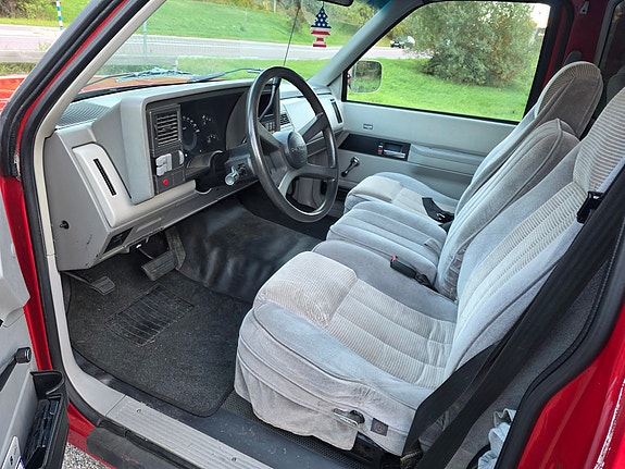 Chevrolet C1500 6 of 7