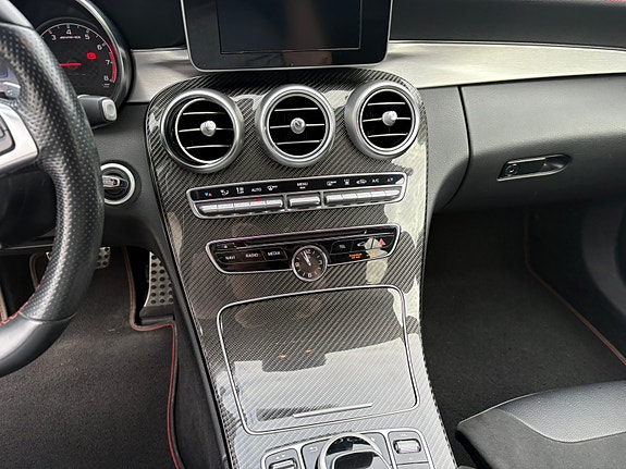 Mercedes-Benz C43 4 of 4