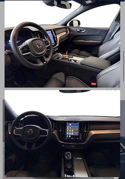 Volvo XC60 11 of 16