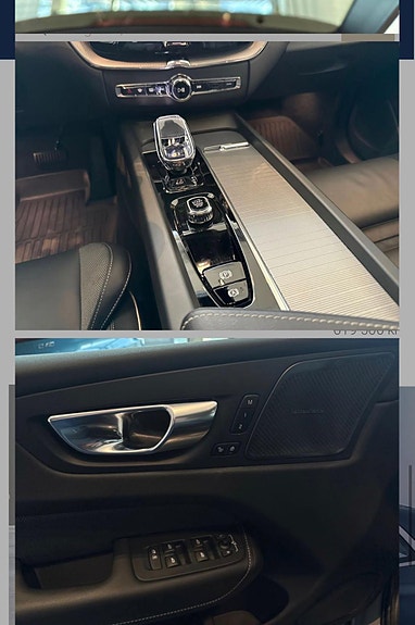 Volvo XC60 12 of 16