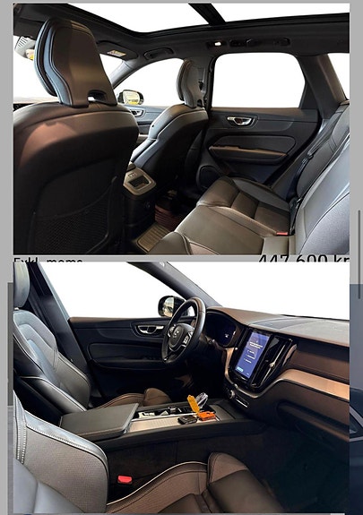 Volvo XC60 14 of 16