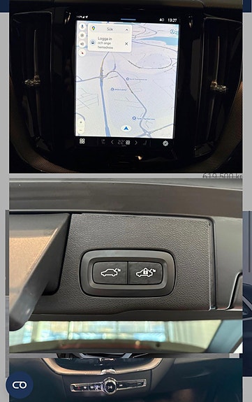 Volvo XC60 13 of 16