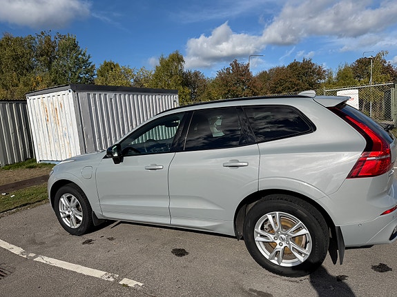 Volvo XC60 9 of 16