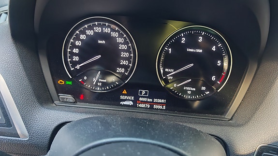 BMW 120d 7 of 8