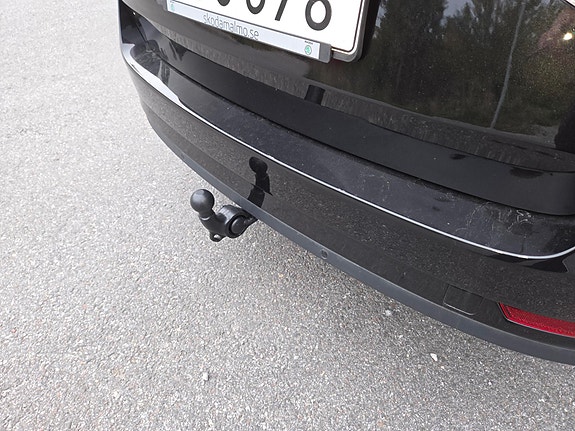 Skoda Superb 6 of 11