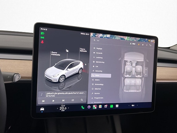 Tesla Model Y 25 of 30