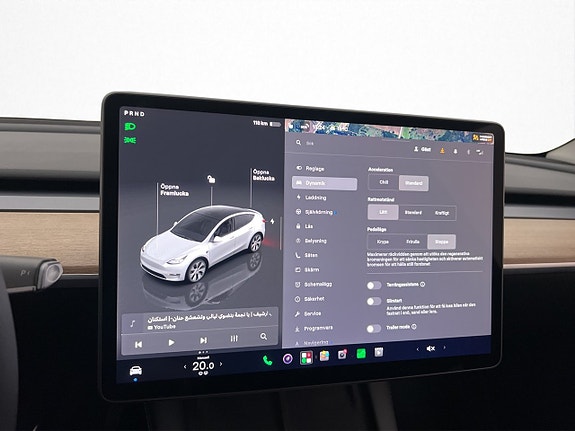 Tesla Model Y 23 of 30