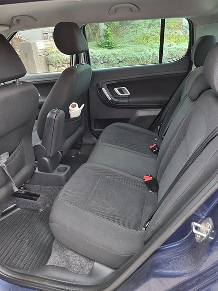 Skoda Fabia 5 of 7