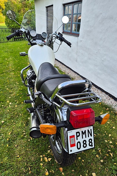 Moto Guzzi V65 Florida 6 of 7