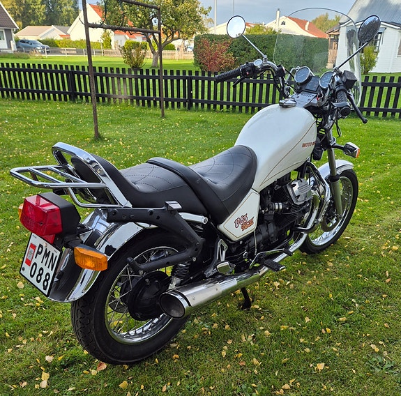 Moto Guzzi V65 Florida 5 of 7
