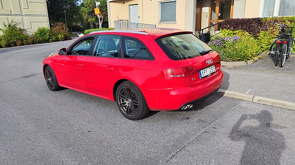 Audi A4 4 of 6