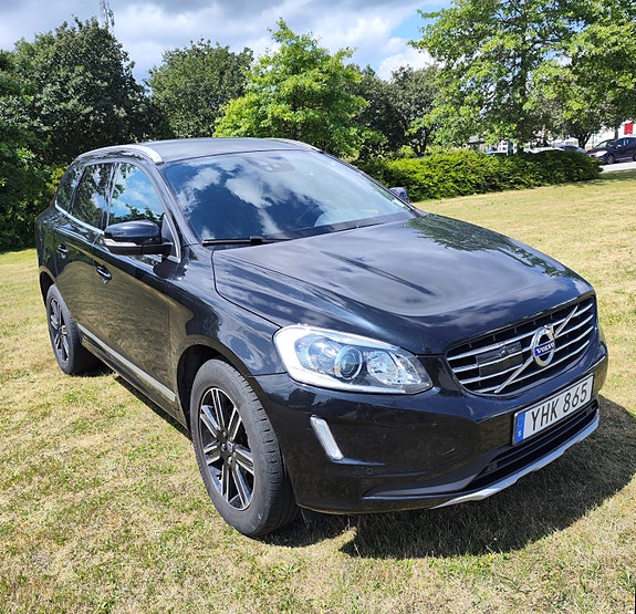 Volvo XC60 5 of 5